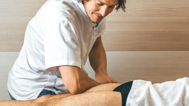 riabilitazione fisioterapia fisiolab 8.14 rosà vicenza